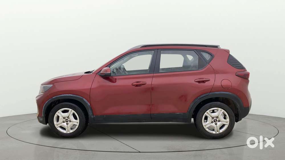 Kia Sonet 1.2 Htk Plus, 2020, Petrol