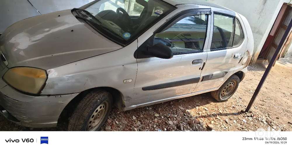 Tata Indica V2 Ls Bs Iii