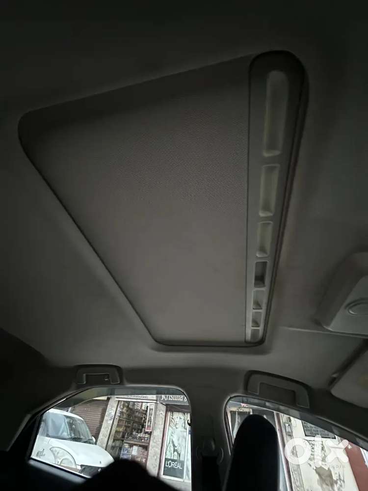 Tata Nexon 1.5 Revotorq 2021