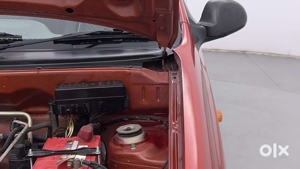 Maruti Suzuki Alto K10 2010-2014 Vxi, 2014, Petrol