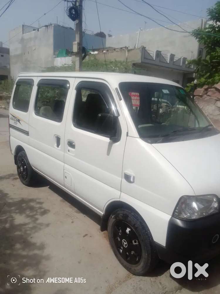 Eeco Petrol