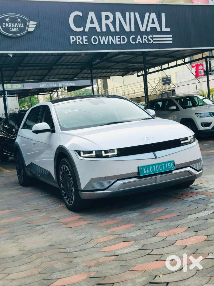 Hyundai Ioniq 5 Rwd, 2024, Electric