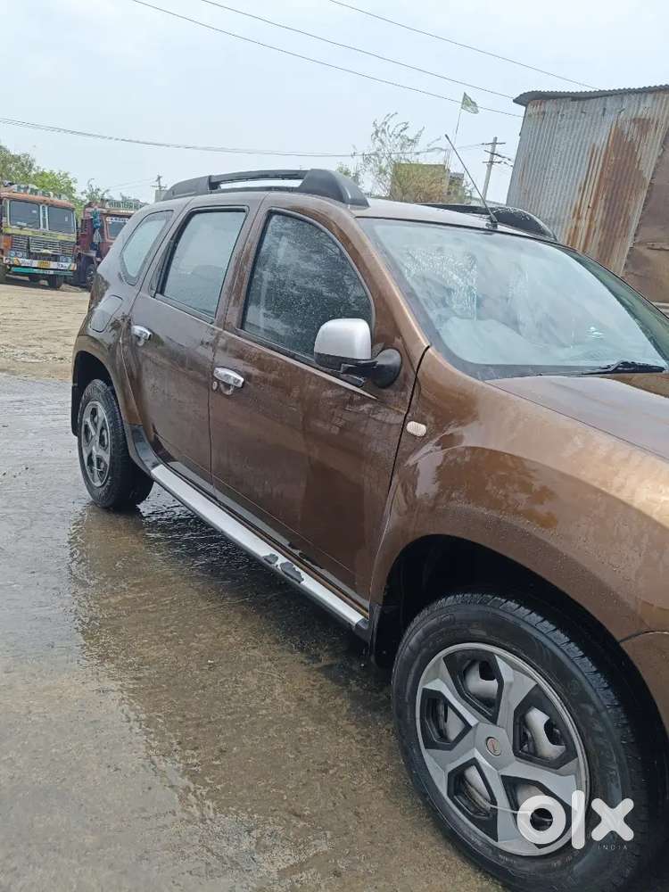 2015 End Model