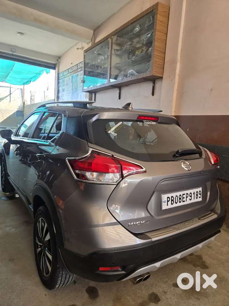 New Condition..1st Owner Very Less Driven... With All Company Record