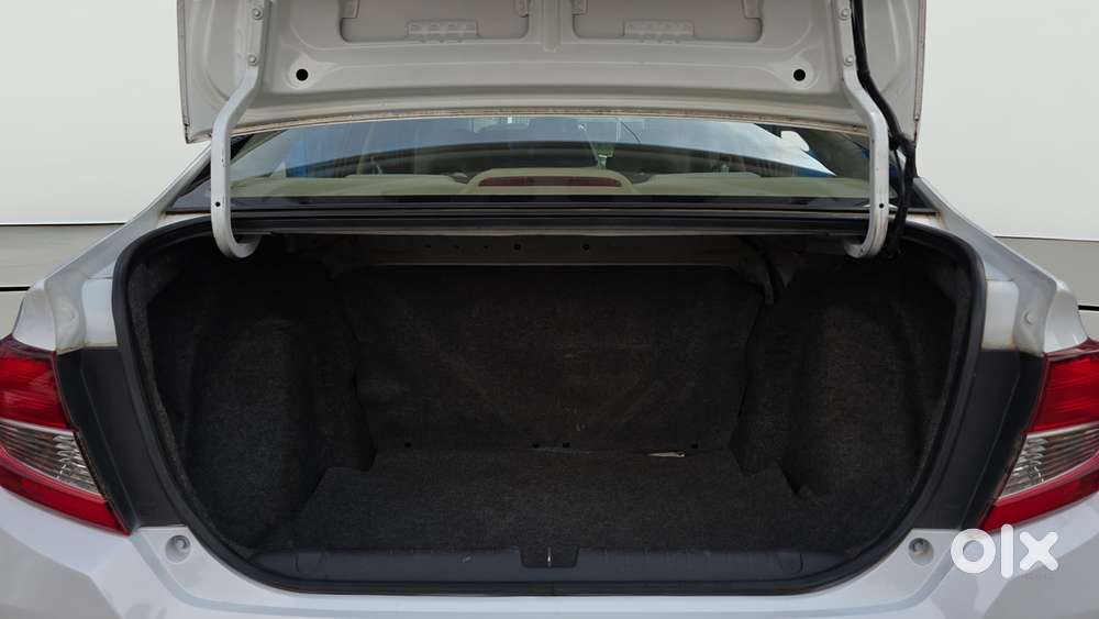 Honda Amaze [ ] 1.5 Vx I-dtec Mt, 2019, Diesel