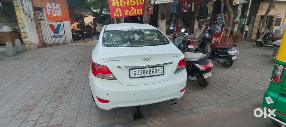 Ok Suspenser Ok Engine Ok Gadi Tiptop Condition