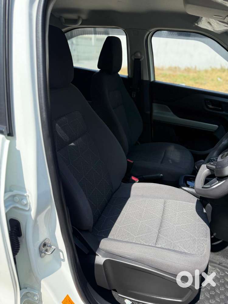 Tata Punch Adventure Amt, 2024, Petrol