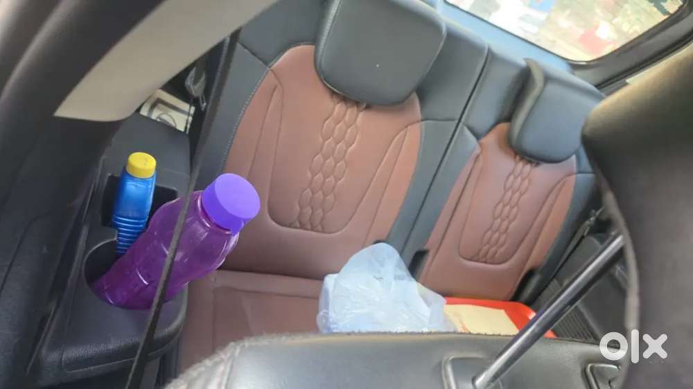 Hyundai Alcazar 2022 Model