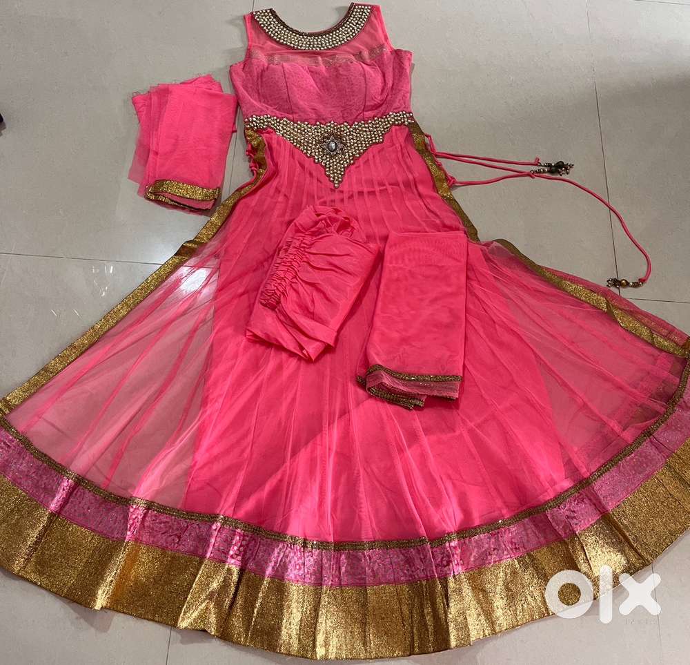 Party wear designer gown Women 1822958283