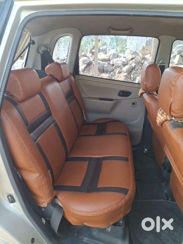 Maruti Suzuki Zen Estilo 2009 Petrol 20 Km Driven