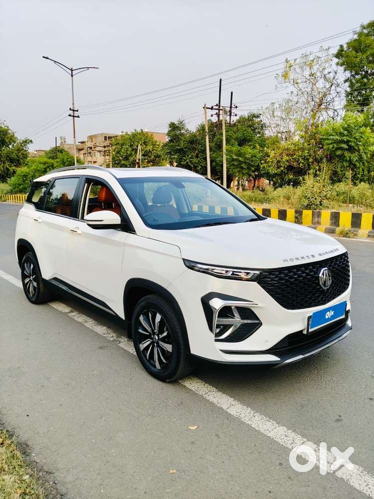 Mg Hector Plus Sharp Pro 2.0 Turbo Diesel 6 Str, 2020, Diesel