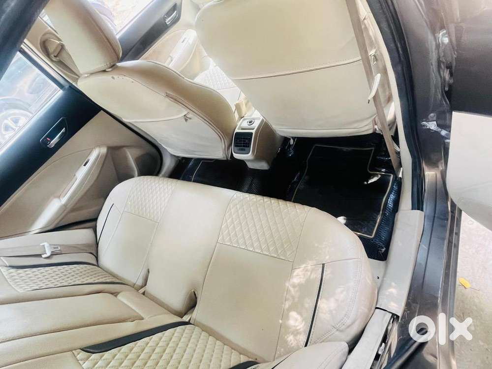 Maruti Suzuki Swift Dzire 2021 Petrol Well Maintained