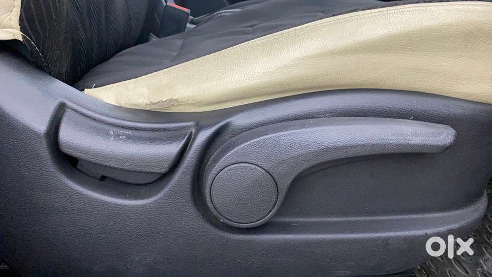 Hyundai Creta 1.6 Sx Plus Petrol, 2015, Petrol