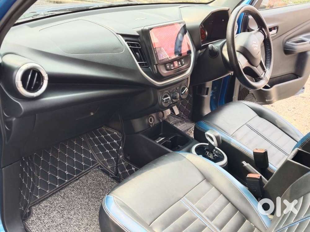 Maruti Suzuki Celerio 1.0 Vxi Amt, 2023, Petrol