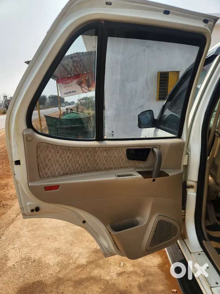 Tata Safari Dicor 2.2l Well Maintained