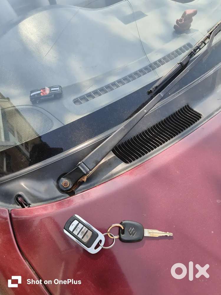 Maruti Suzuki Alto 2008 Petrol 100700 Km Driven