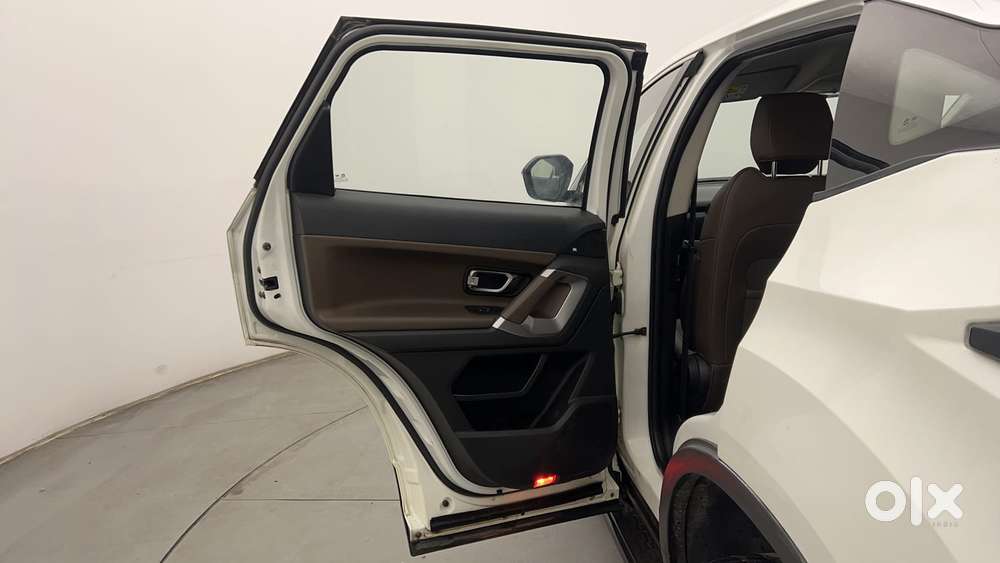 Tata Harrier Xz, 2019, Diesel