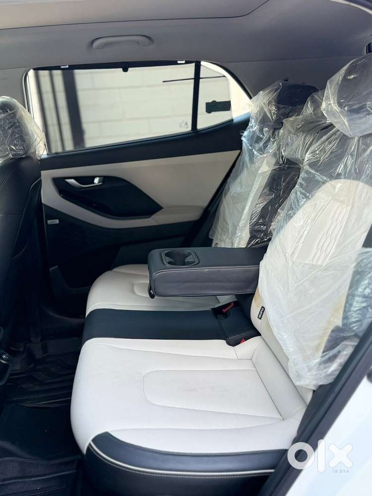 Hyundai Creta 1.5 Sx (o) Diesel, 2023, Diesel