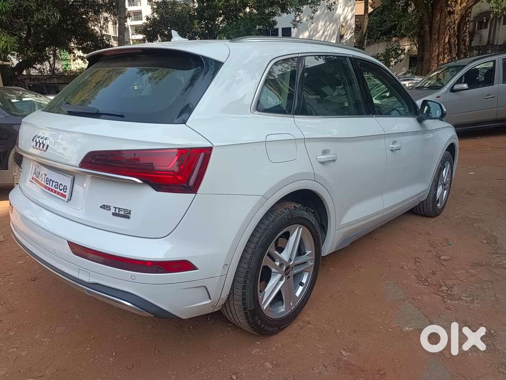 Audi Q5 2.0 45 Tfsi Technology, 2022, Petrol