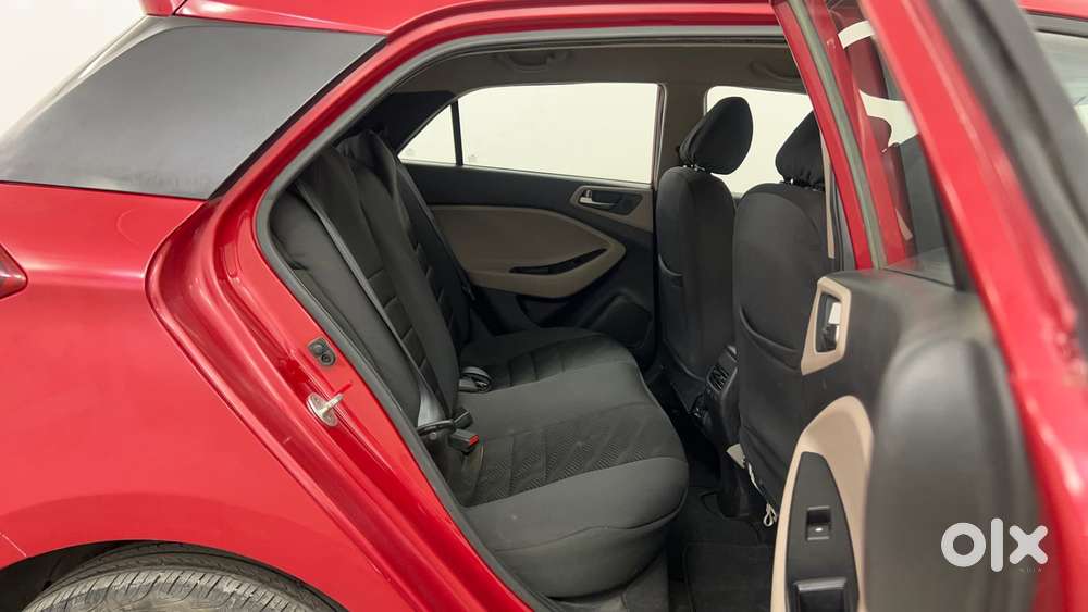 Hyundai Elite I20 [ ] 1.2 Magna, 2015, Petrol