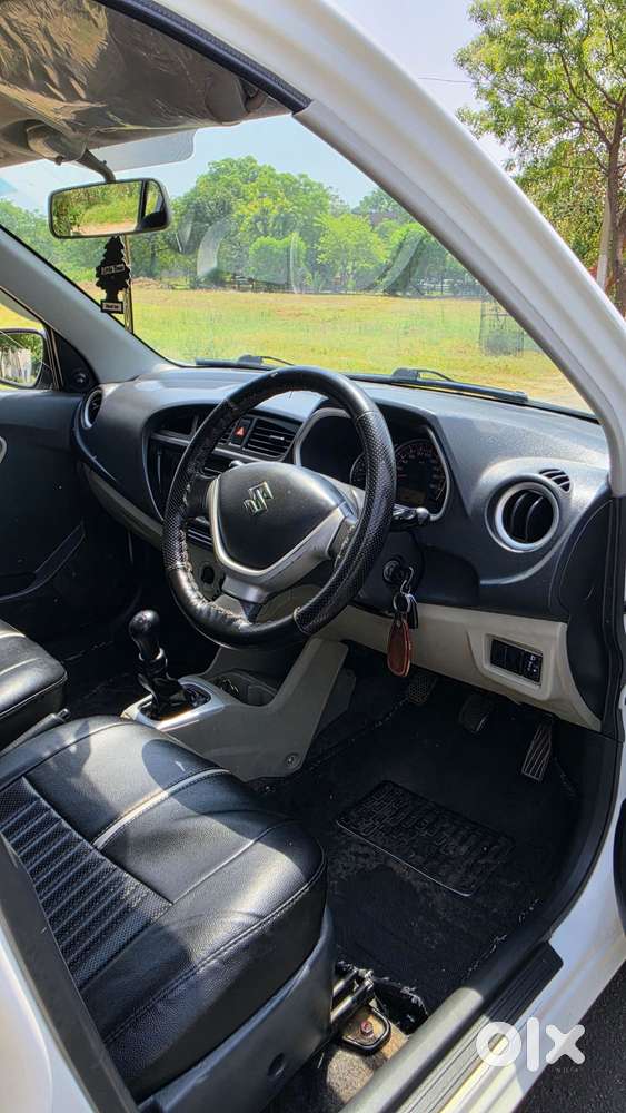 Maruti Suzuki Alto K10 1.0 Vxi, 2019, Petrol