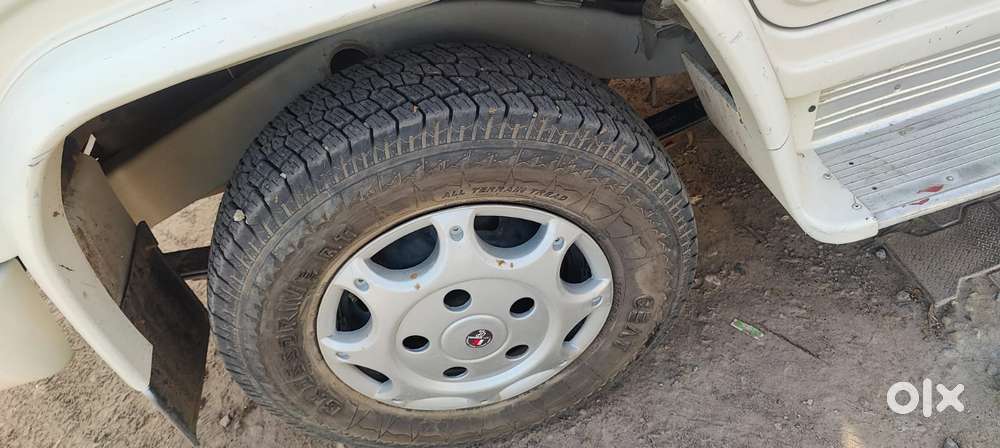 Mahindra Bolero 1.5 Power Plus Zlx, 2014, Diesel