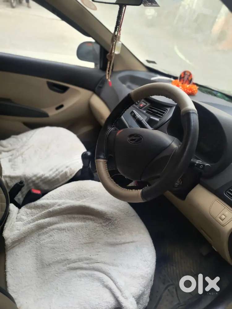 Hyundai Eon  Remote Lock 20+ Mileage