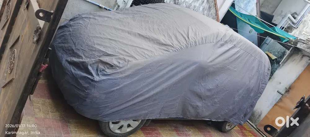 Maruti Suzuki Zen Estilo 2007 Lpg 135000 Km Driven