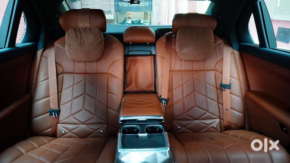 Bmw 7 Series 3.0 740i Sedan, 2025, Petrol