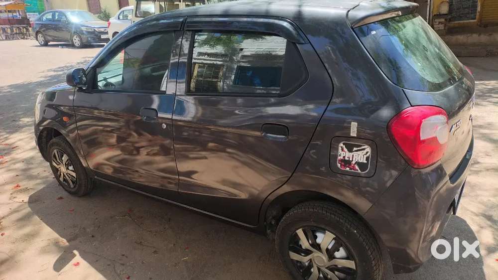 Maruti Suzuki Alto K10 2026 Petrol Well Maintained