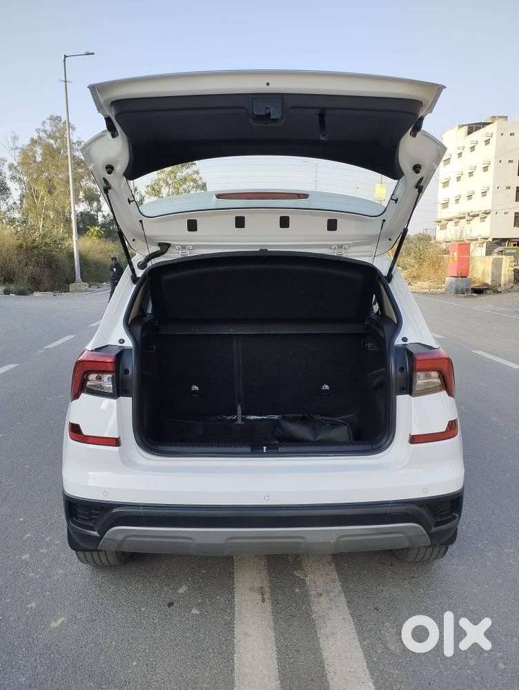 Skoda Kushaq 1.5 Tsi Style Dsg, 2022, Petrol