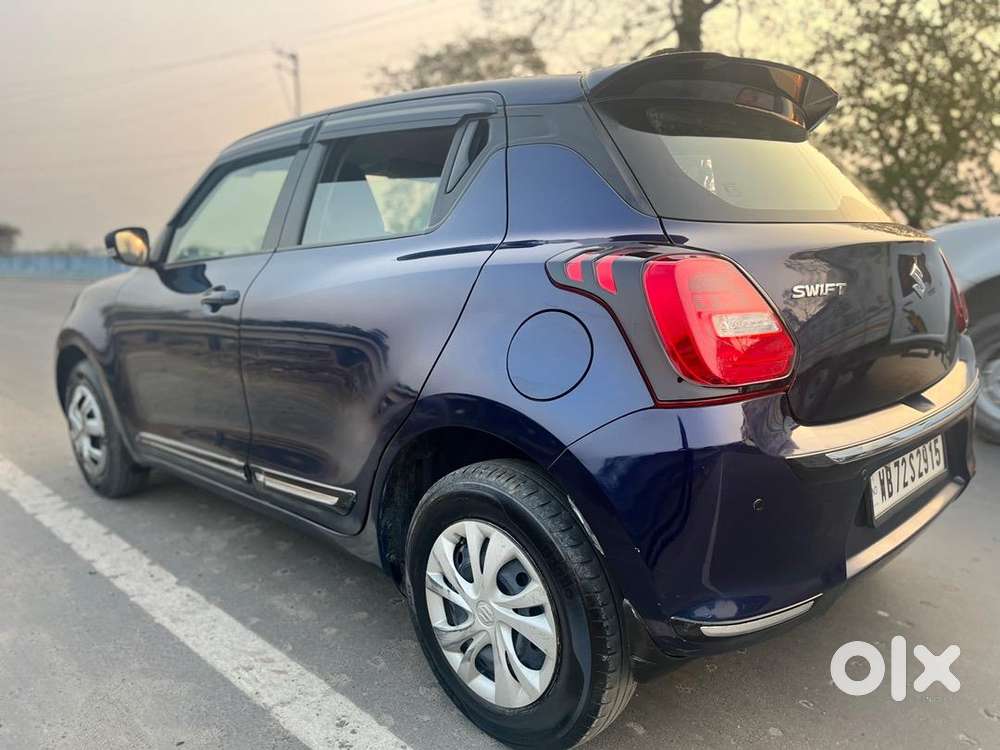 Maruti Suzuki Swift 2019 Petrol 57000 Km Driven