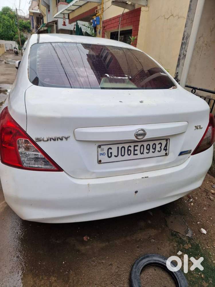 Manual Car