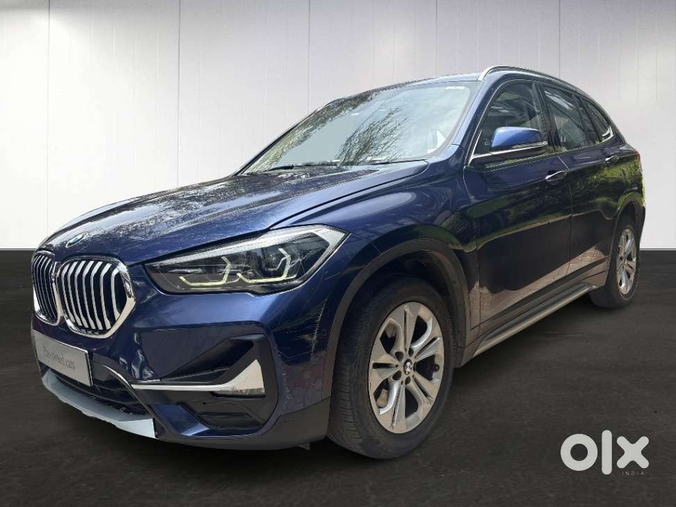 Bmw X1 2.0 Sdrive 20d, 2020, Diesel