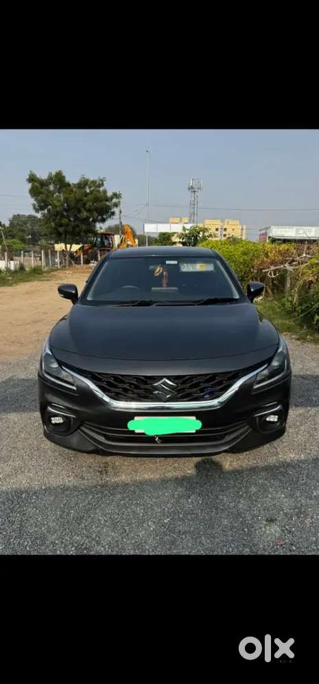 Neat Condition Full Insurance