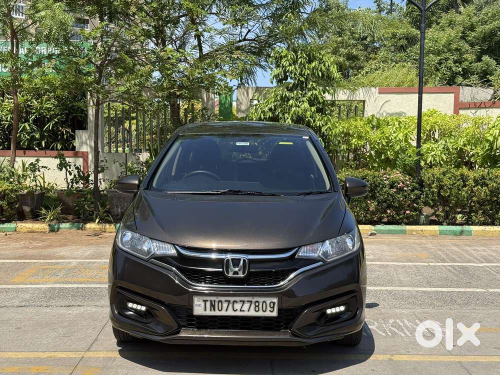 Honda Jazz Vx Cvt, 2022, Petrol