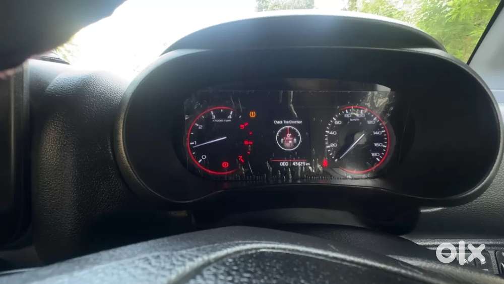 Mahindra Thar Lx Hard Top Diesel Mt 4wd, 2023, Diesel