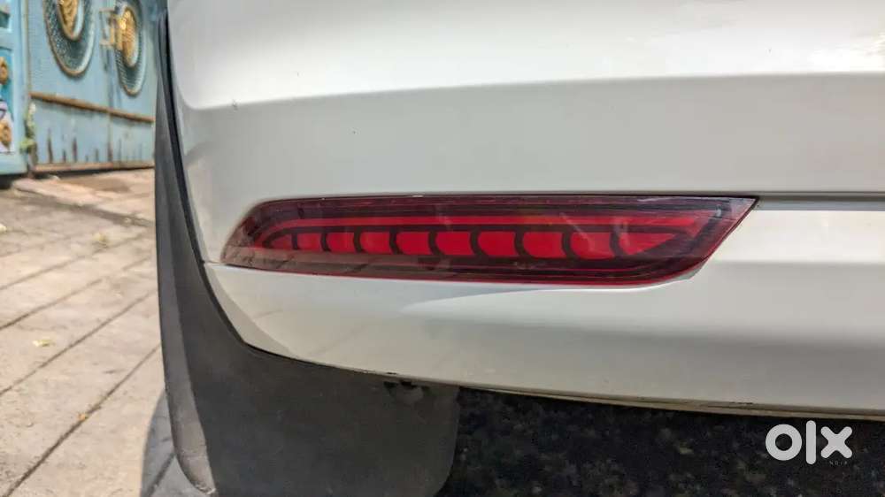 Volkswagen Polo Gt 2015