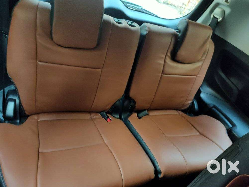 Toyota Innova Crysta 2.4 G Mt 8s, 2018, Diesel