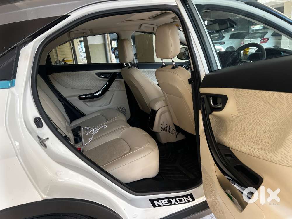Tata Nexon Ev Max 2023 Electric Well Maintained