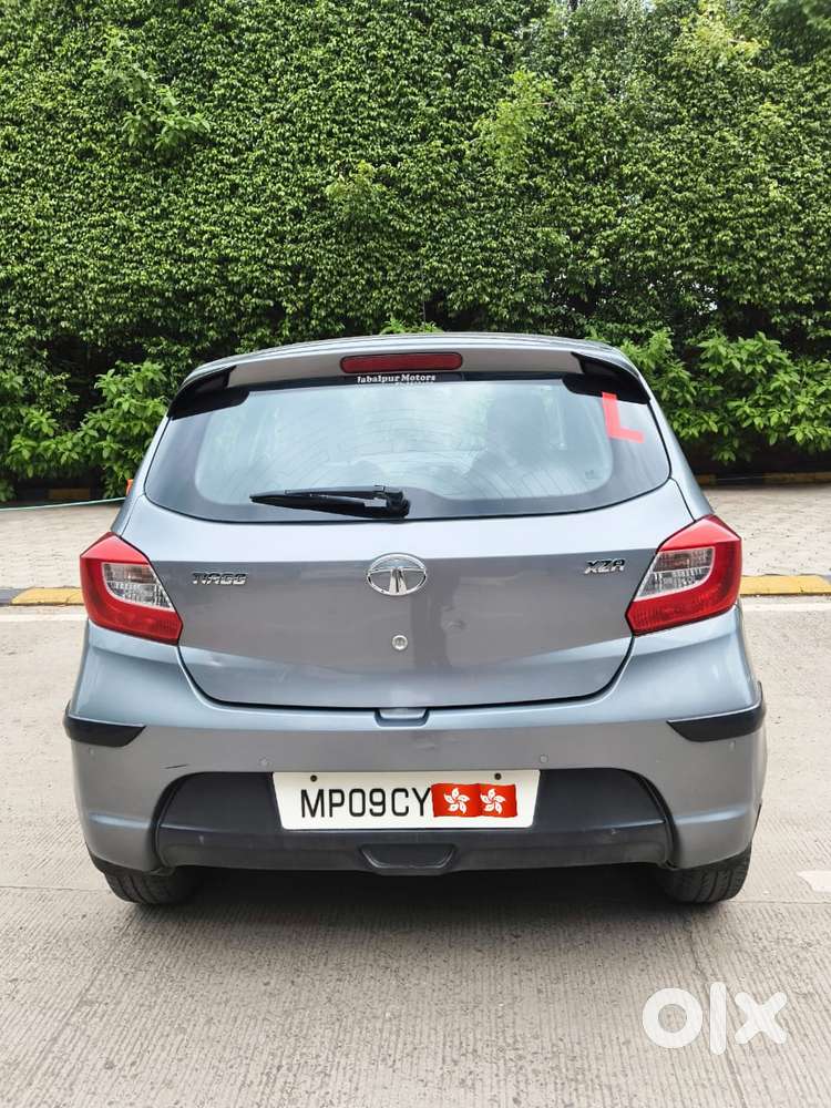 Tata Tiago Xza Plus, 2018, Petrol