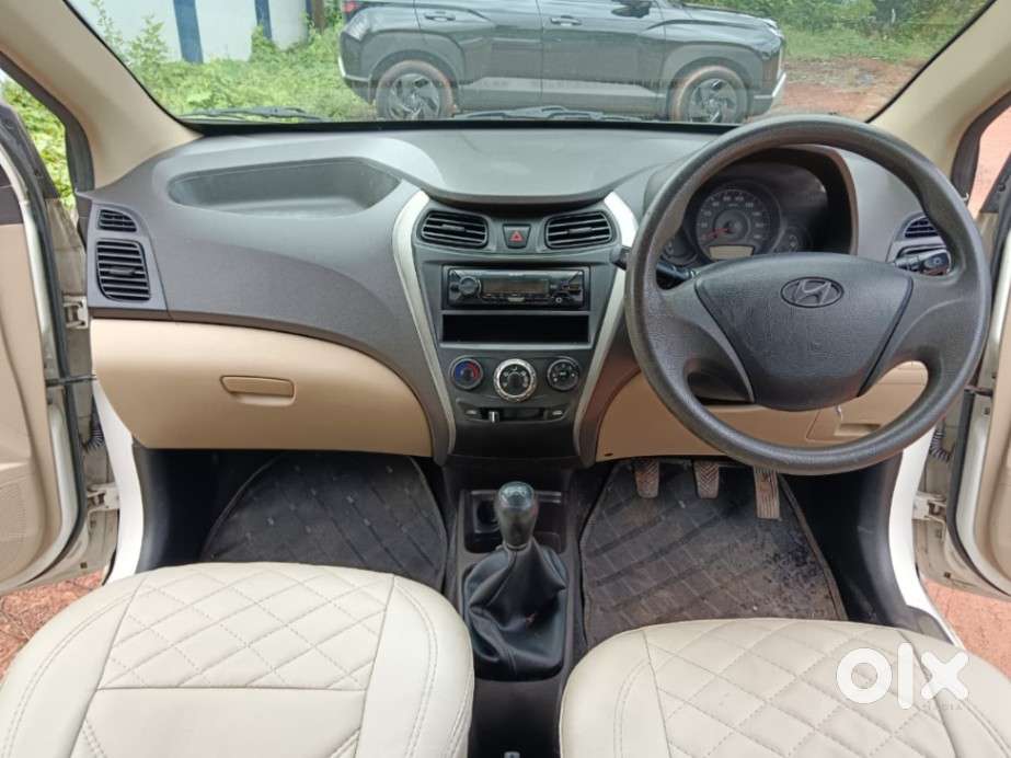 Hyundai Eon Era +, 2018, Lpg