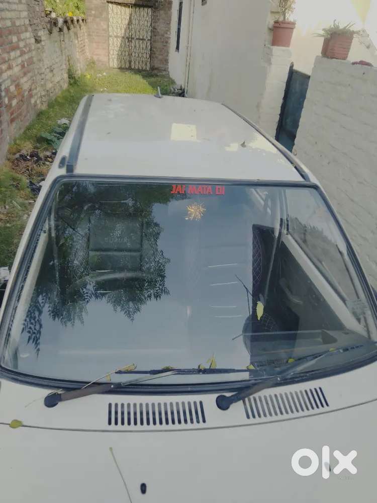 Maruti Suzuki 800 2000 Petrol 60621 Km System B Laga