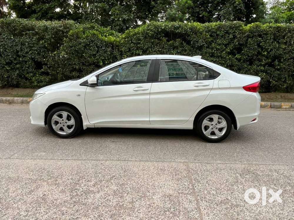 Honda City 2011-2013 V At, 2015, Petrol