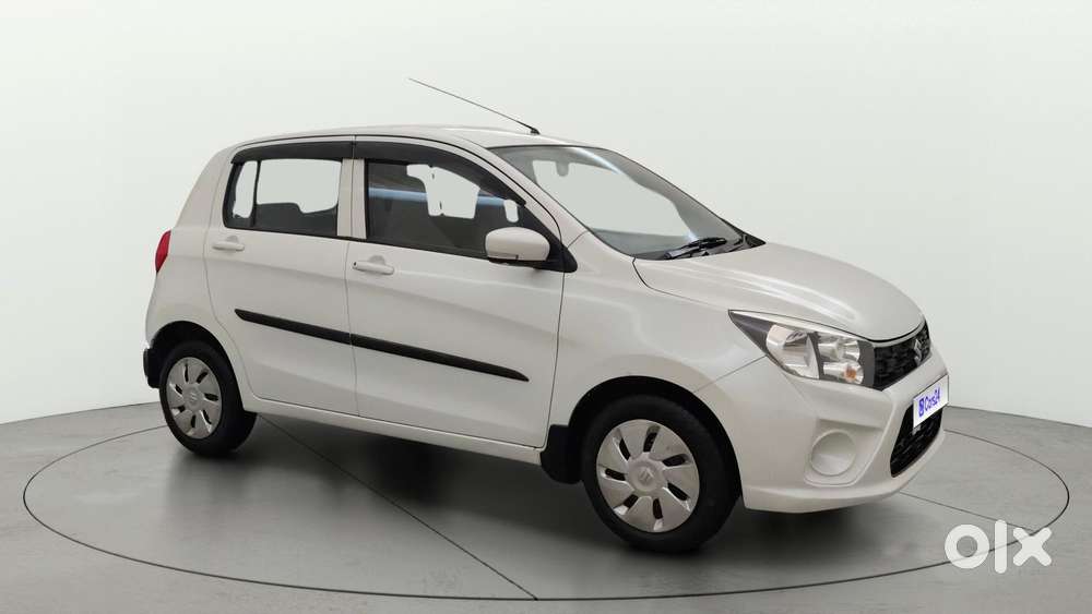 Maruti Suzuki Celerio Zxi Amt, 2020, Petrol