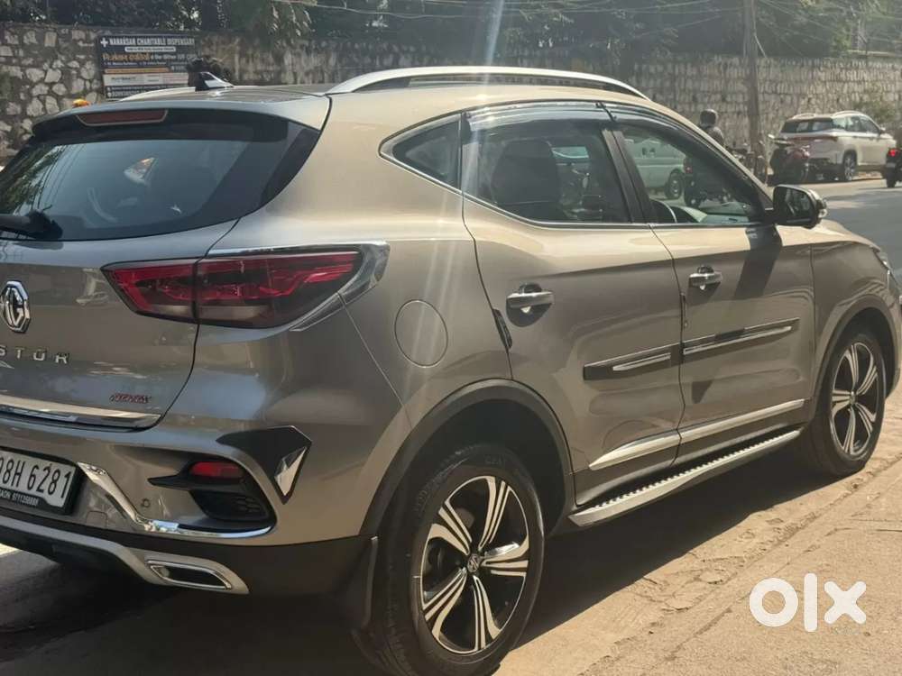 Mg Astor 1.5 Savvy Cvt, 2023, Petrol