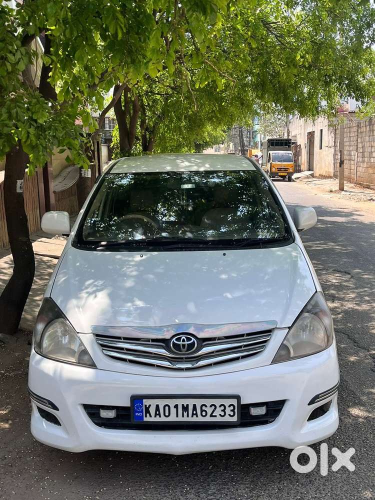Toyota Innova 2005