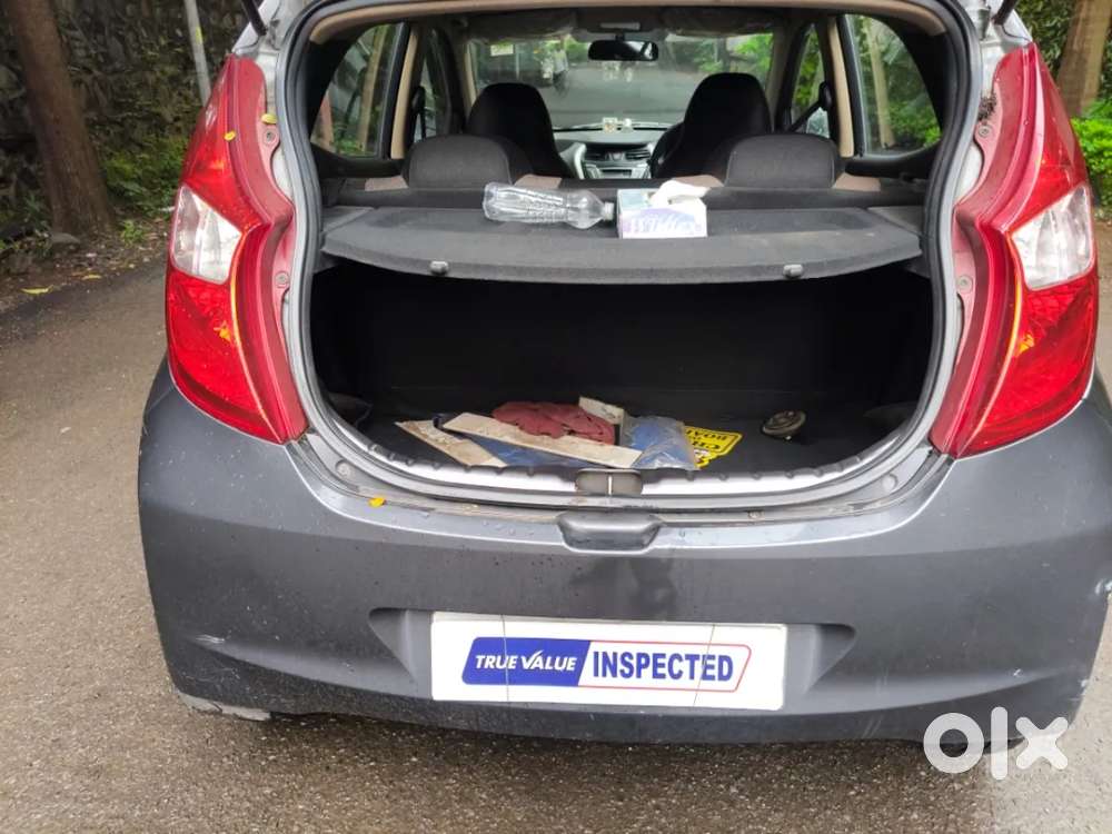 Hyundai Eon Magna, 2014, Petrol