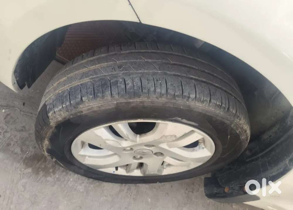 2014 Maruti Dzire Ags Plus