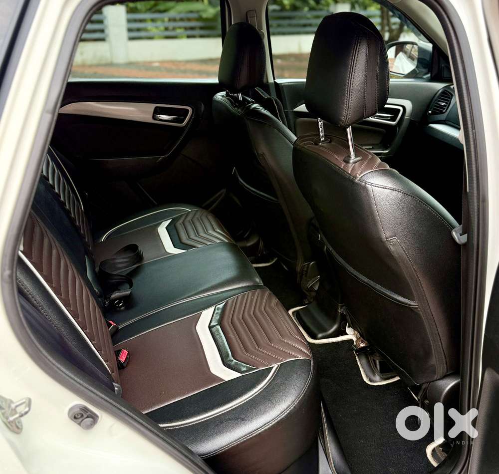 Toyota Urban Cruiser 1.5 Premium Grade At, 2021, Petrol